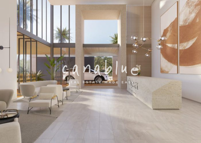 OLEA Cap Cana — photo 10
