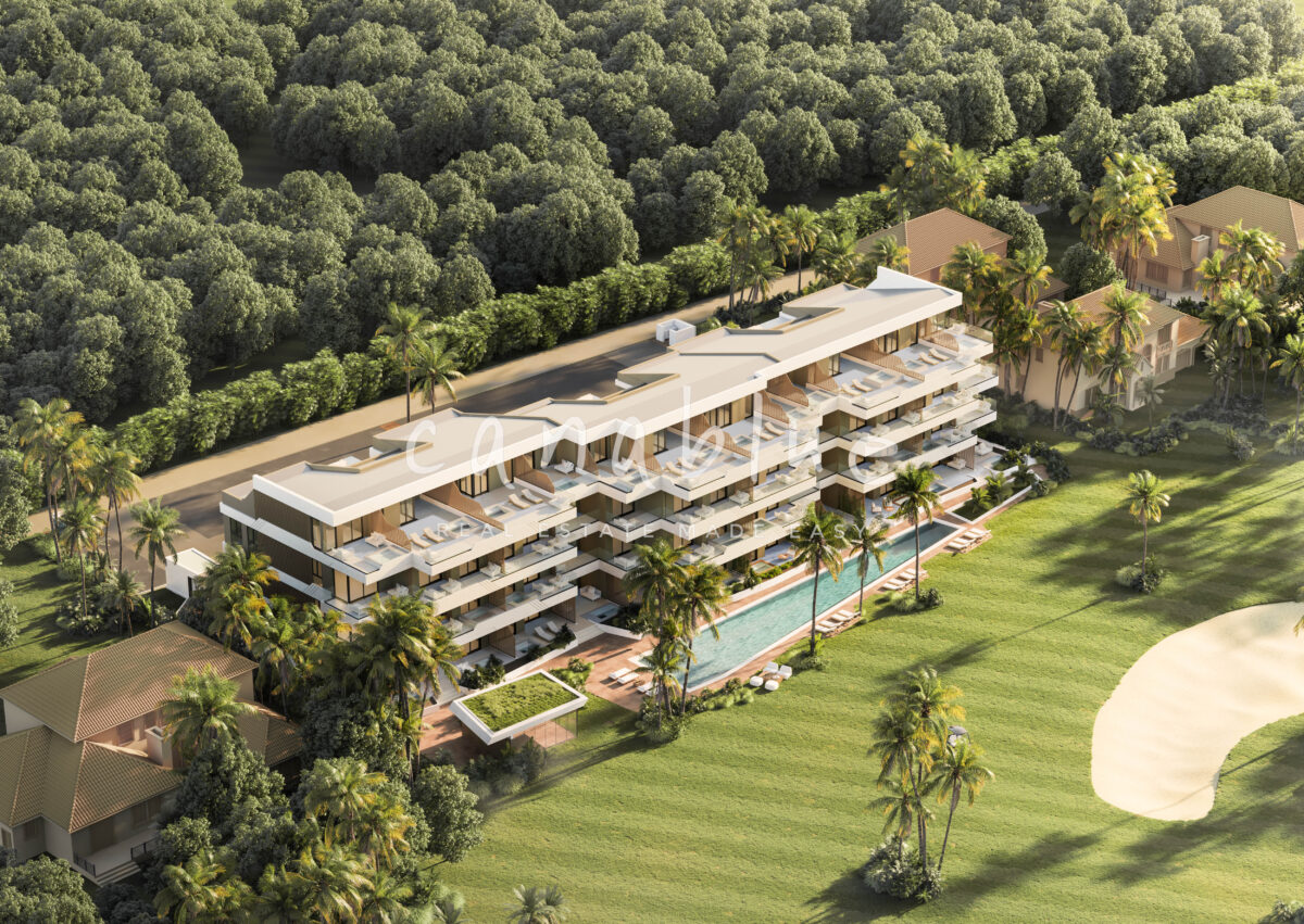 Palmira Golf Cocotal — photo 2