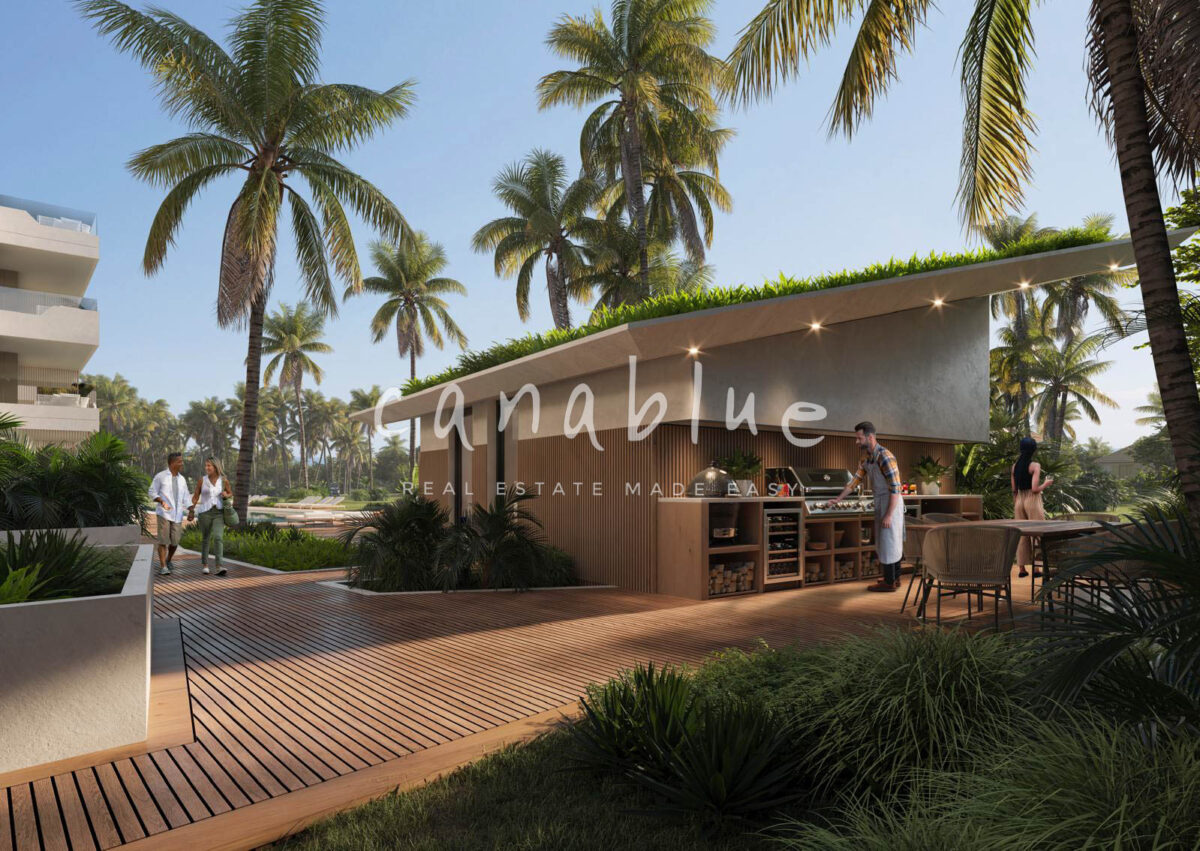 Palmira Golf Cocotal — photo 11