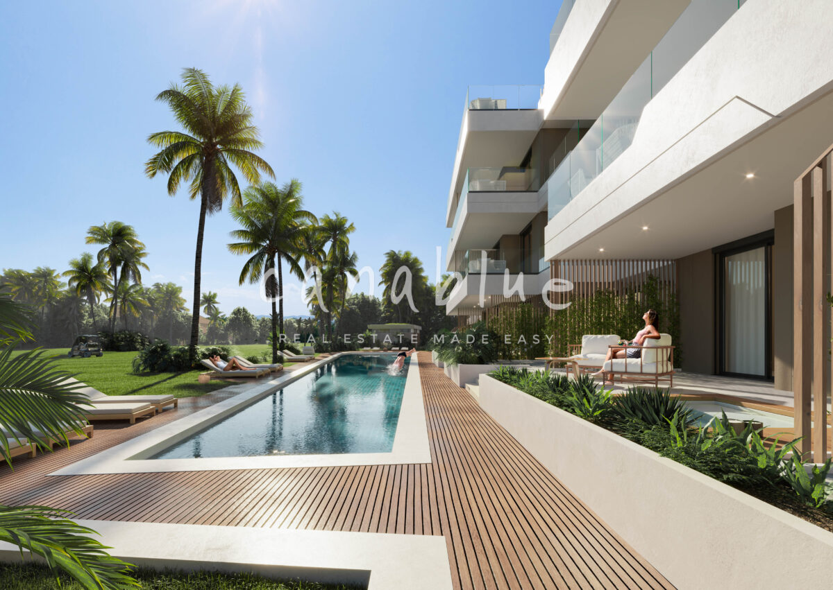 Palmira Golf Cocotal — photo 5