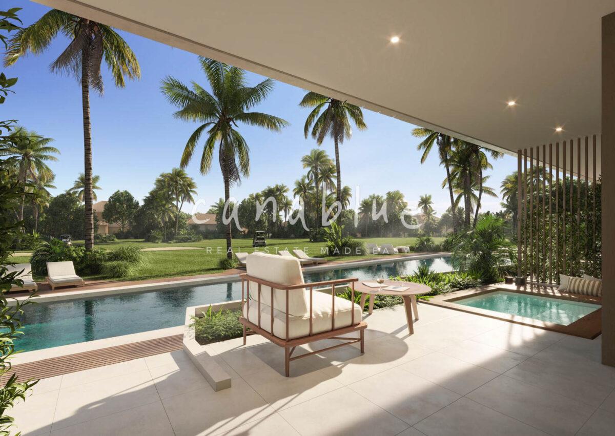 Palmira Golf Cocotal — photo 6
