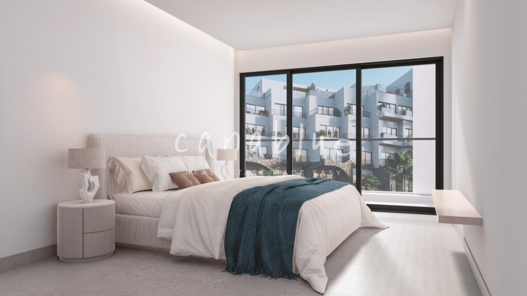 Poseidonia Residences — photo 11