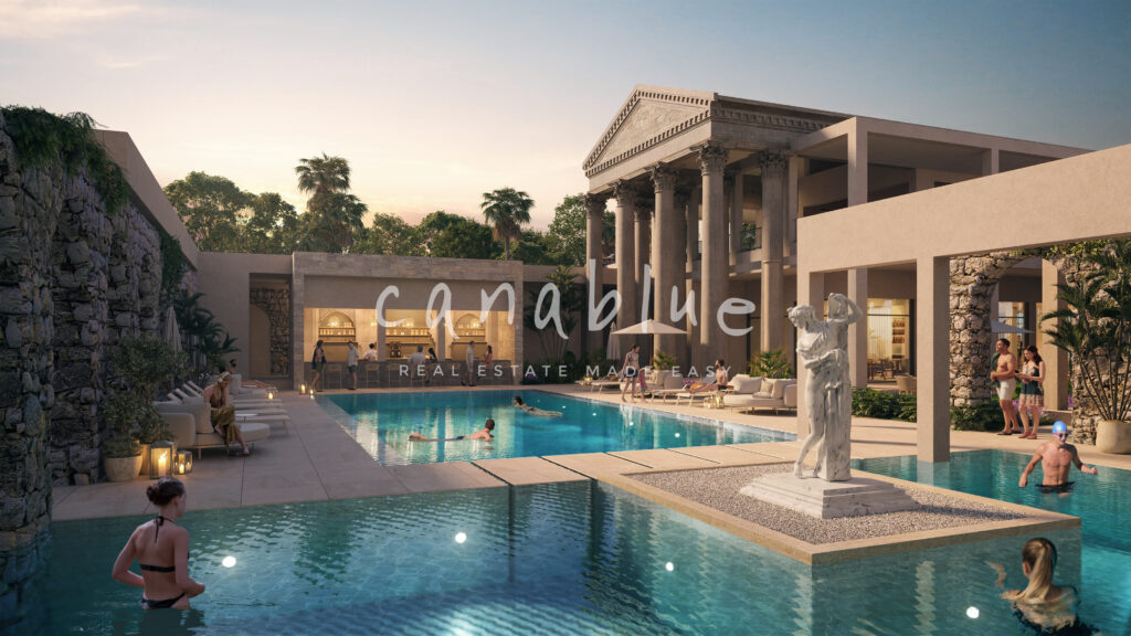 Poseidonia Residences — photo 3