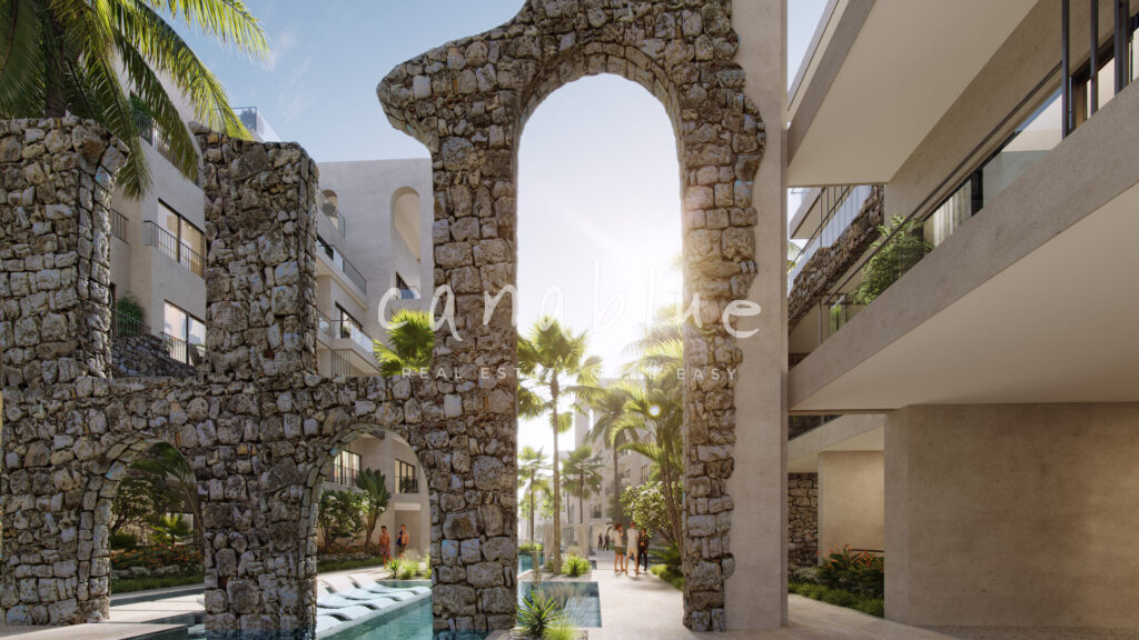 Poseidonia Residences — photo 4