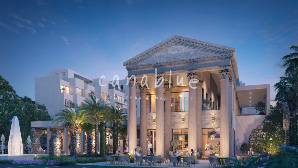 Poseidonia Residences — photo 5
