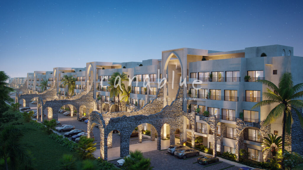 Poseidonia Residences — photo 6