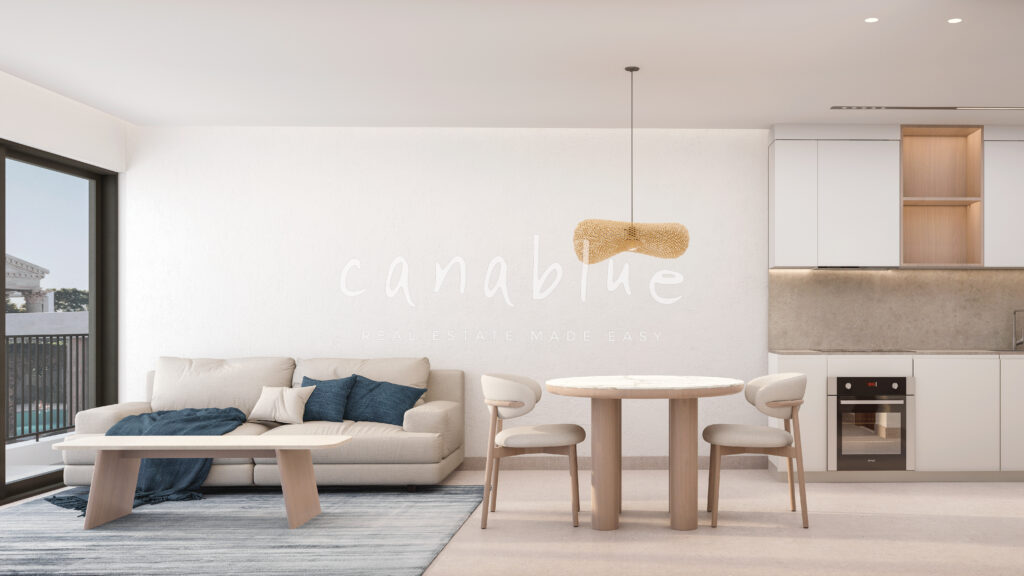 Poseidonia Residences — photo 9
