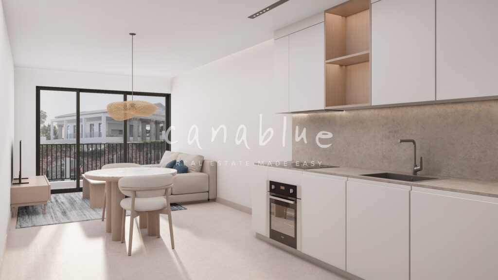 Poseidonia Residences — photo 10