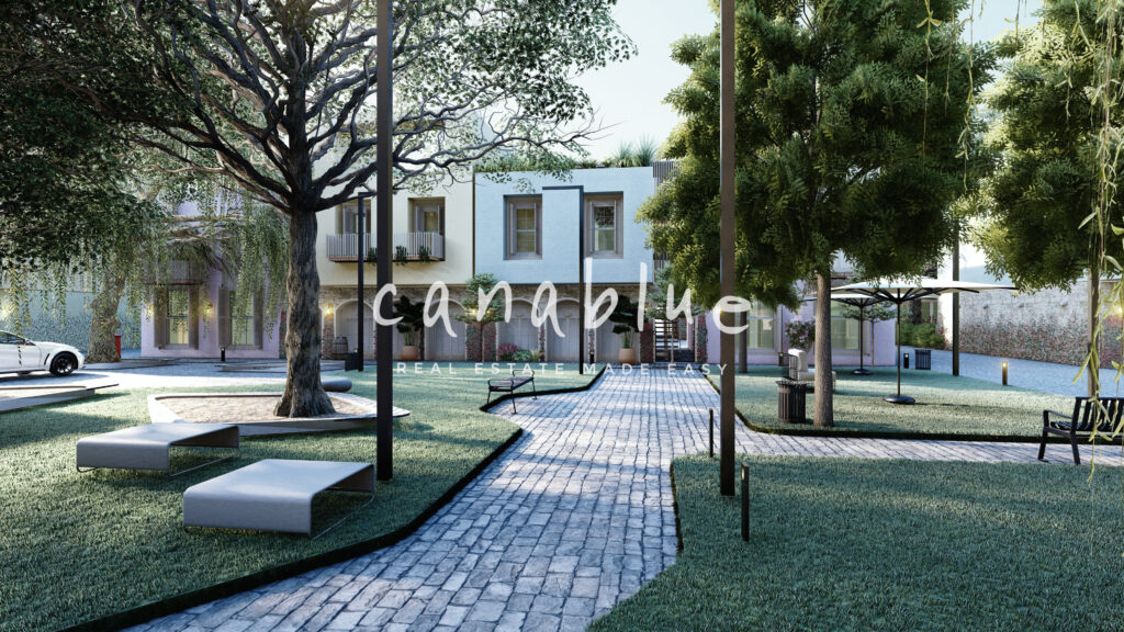 Pueblito Caribeño Vista Cana — photo 2