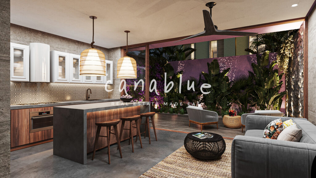 Pueblito Caribeño Vista Cana — photo 11