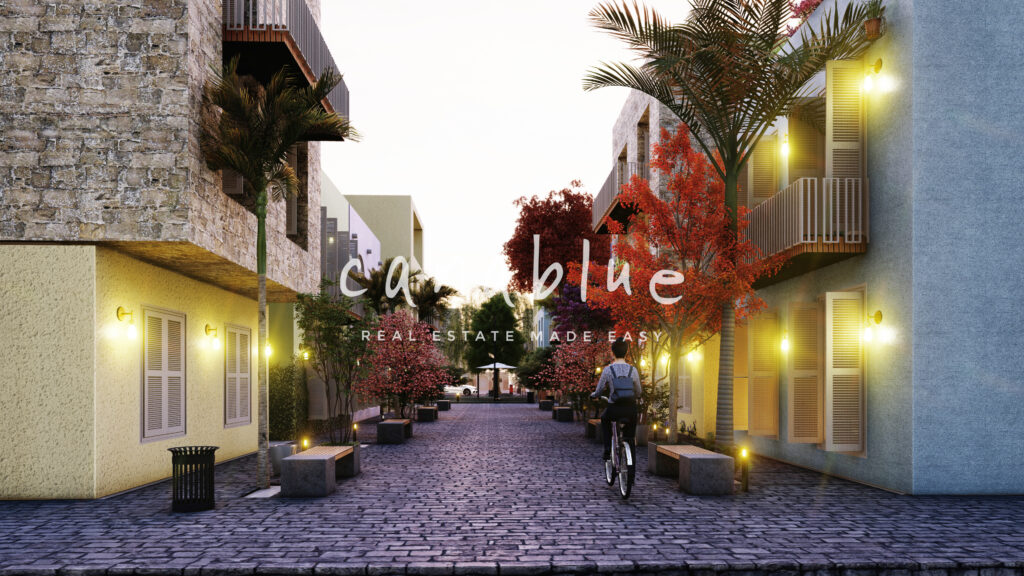 Pueblito Caribeño Vista Cana — photo 3