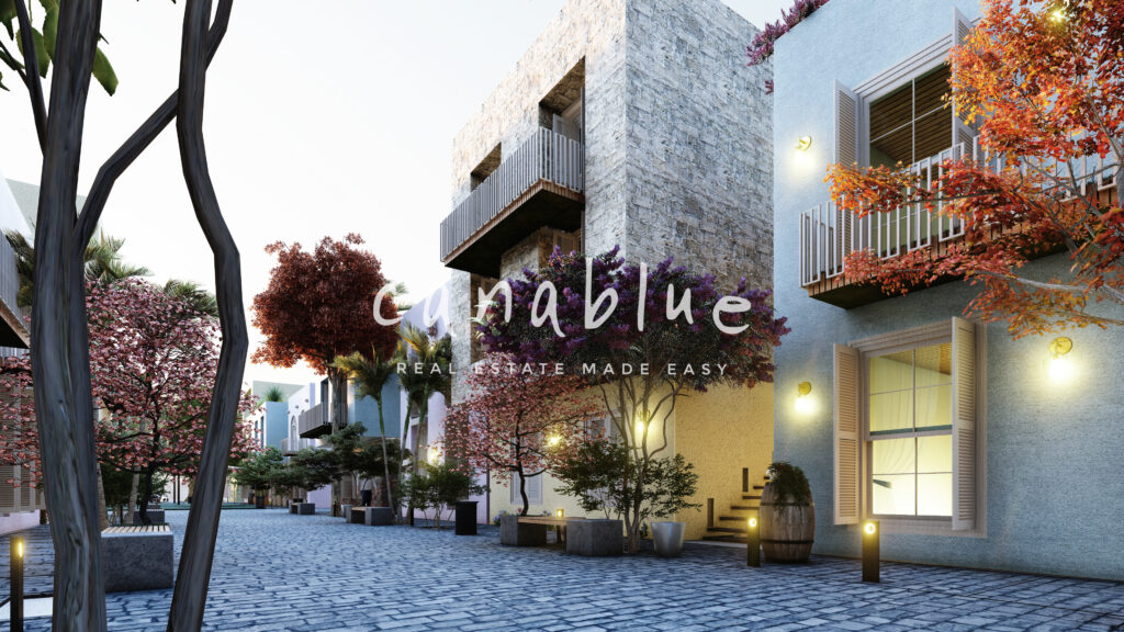 Pueblito Caribeño Vista Cana — photo 4
