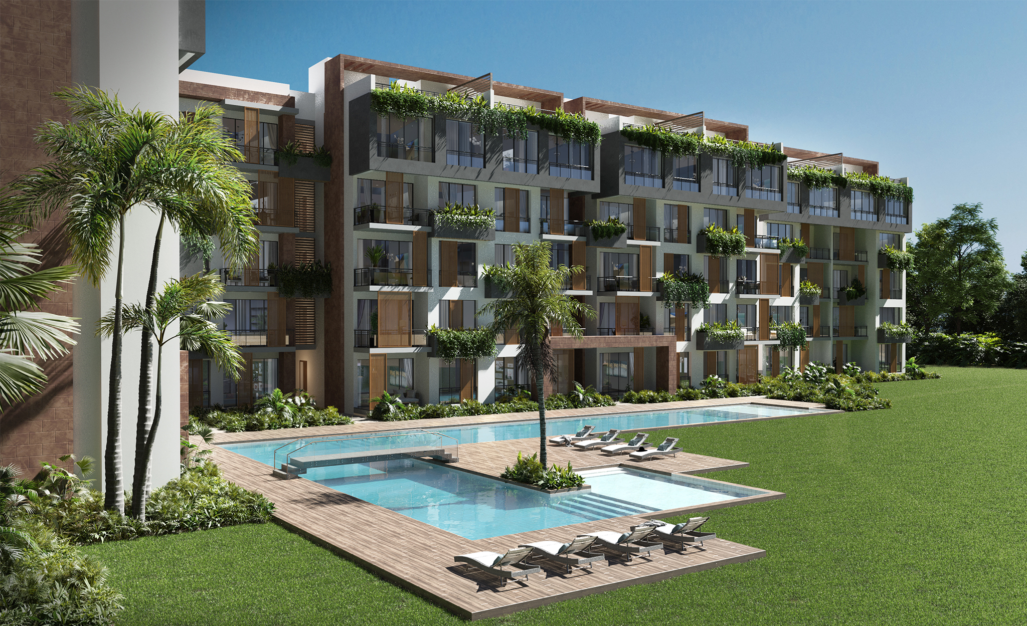 🏌️‍♂️ GREAT 1BED CONDO ON A HARD ROCK GOLF COURSE WITH TAX EXEMPTIONS 💸 — photo 9