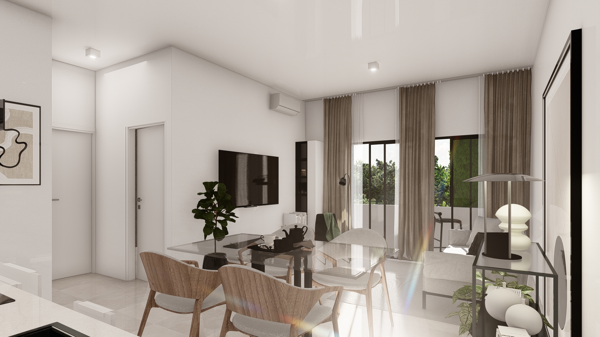 🌟 PRE-CONSTRUCTION ONE BEDROOM APARTMENT WITH EXCLUSIVE AMENITIES! 🏡