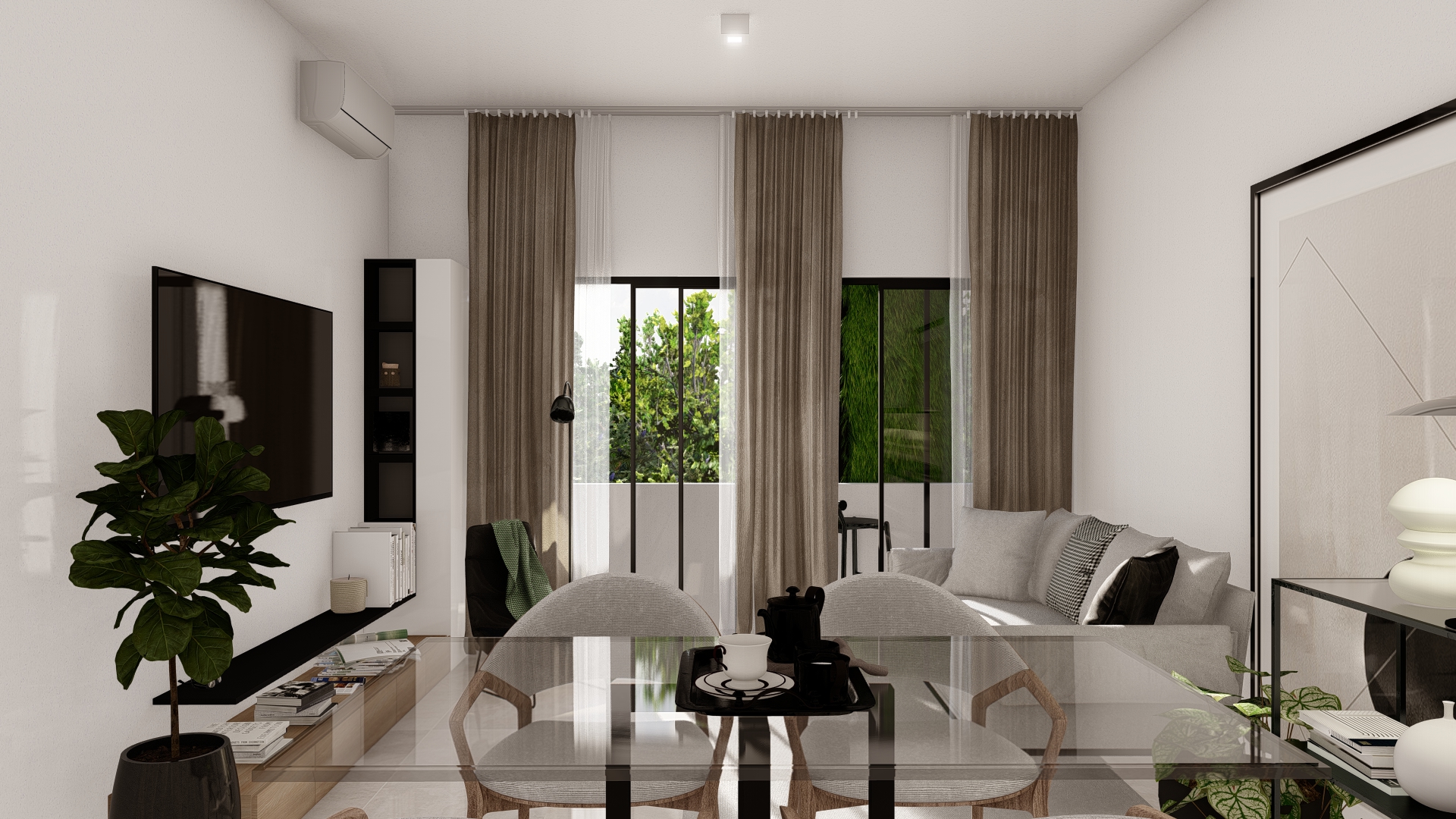 🌟 PRE-CONSTRUCTION ONE BEDROOM APARTMENT WITH EXCLUSIVE AMENITIES! 🏡 — photo 3