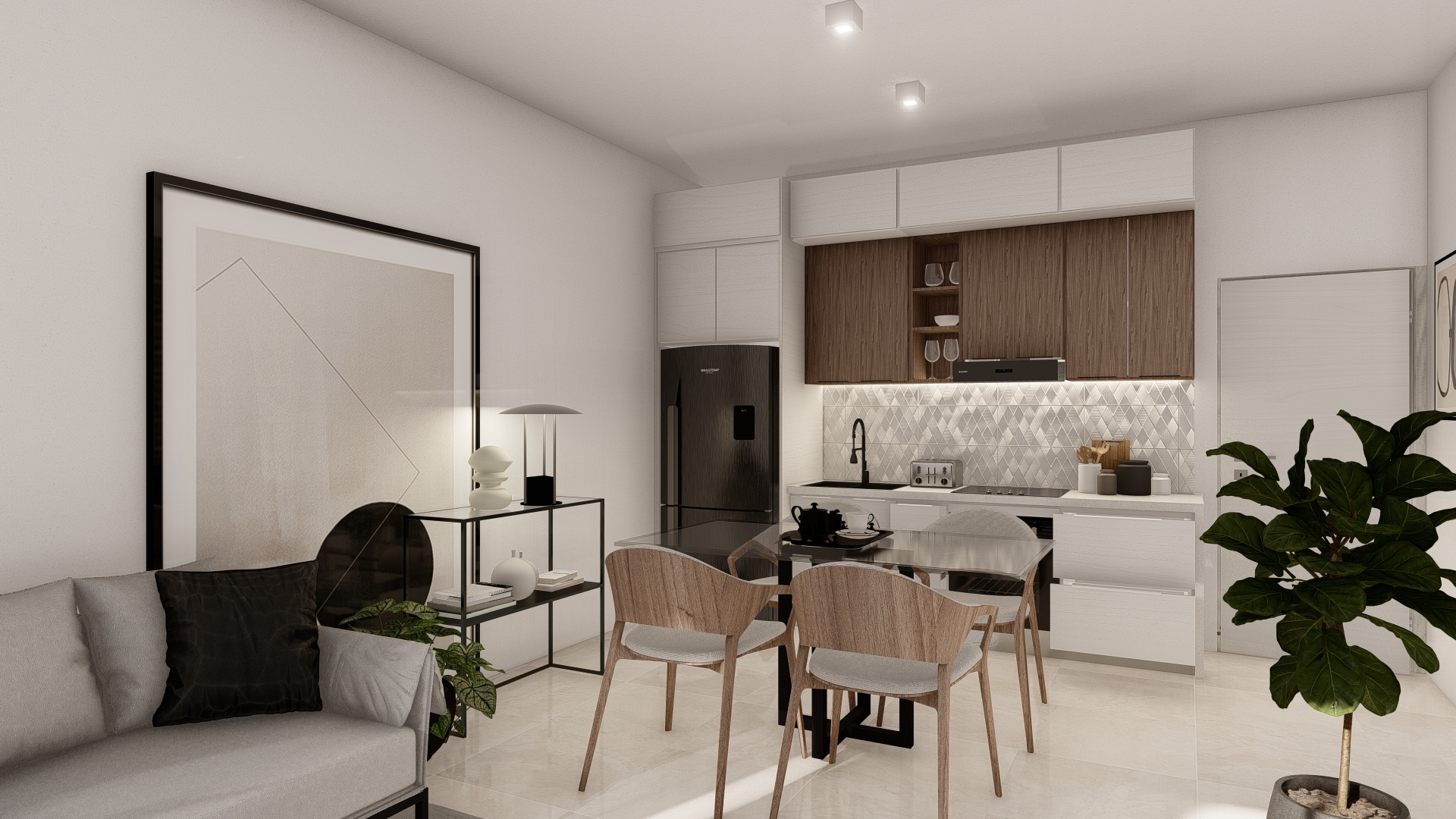 🌟 PRE-CONSTRUCTION ONE BEDROOM APARTMENT WITH EXCLUSIVE AMENITIES! 🏡 — photo 4