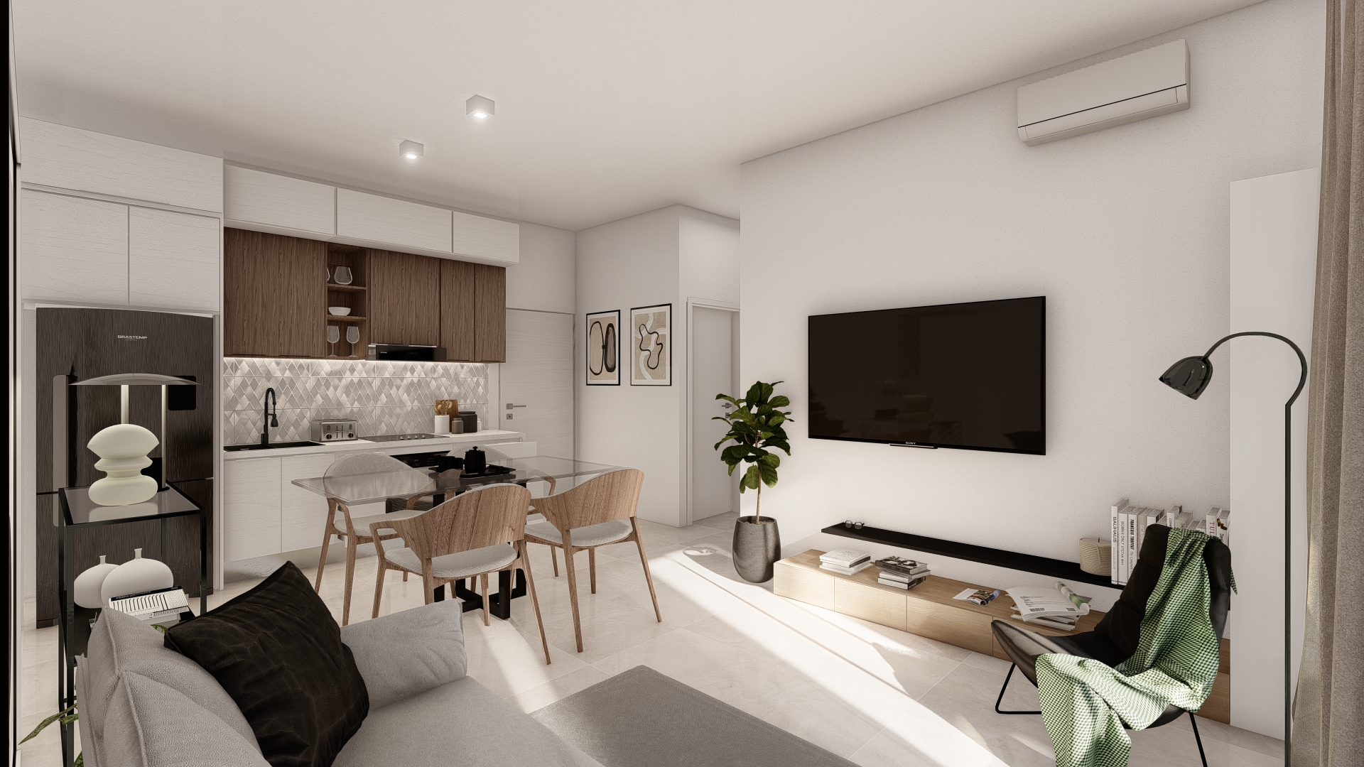 🌟 PRE-CONSTRUCTION ONE BEDROOM APARTMENT WITH EXCLUSIVE AMENITIES! 🏡 — photo 5