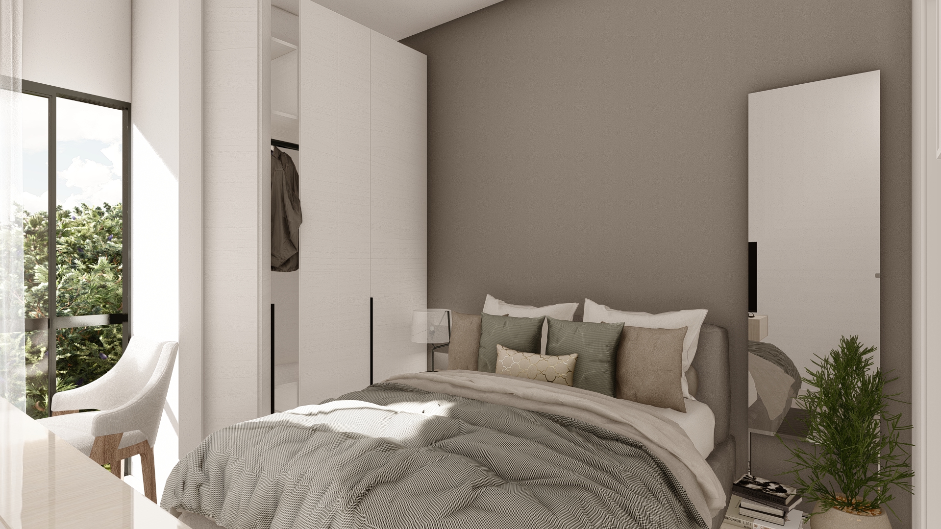 🌟 PRE-CONSTRUCTION ONE BEDROOM APARTMENT WITH EXCLUSIVE AMENITIES! 🏡 — photo 6