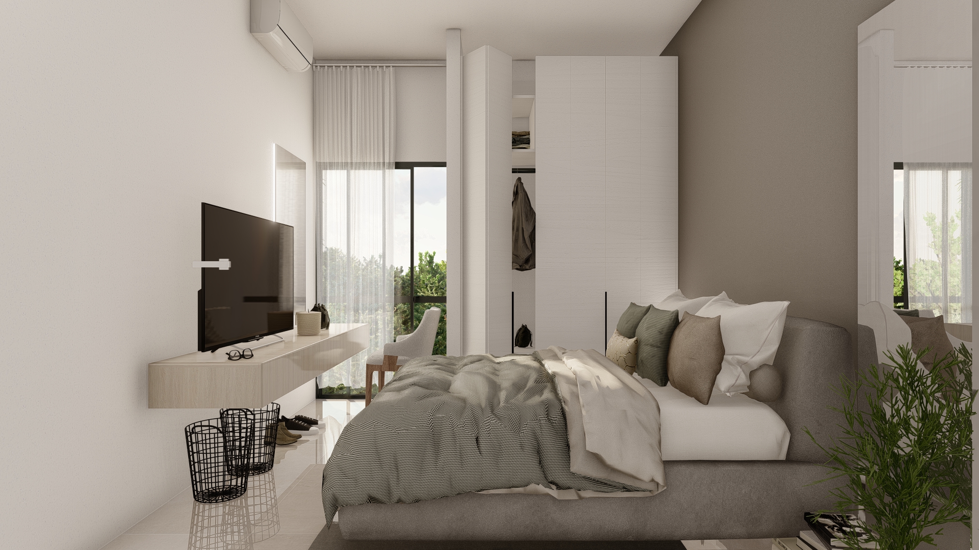 🌟 PRE-CONSTRUCTION ONE BEDROOM APARTMENT WITH EXCLUSIVE AMENITIES! 🏡 — photo 7