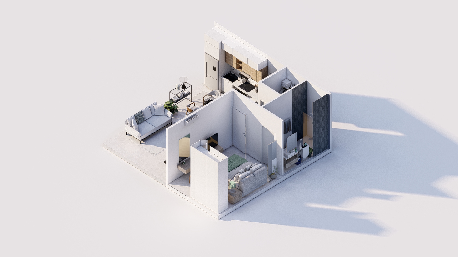 🌟 PRE-CONSTRUCTION ONE BEDROOM APARTMENT WITH EXCLUSIVE AMENITIES! 🏡 — photo 9