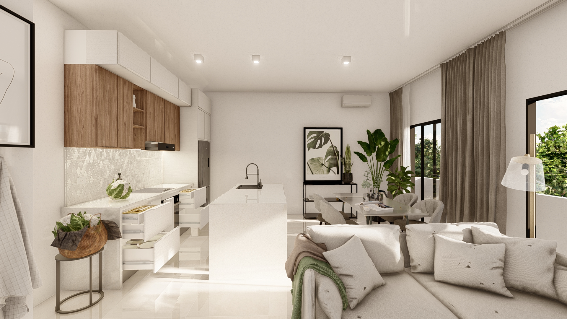 🌟 2-BEDROOM PRE-CONSTRUCTION CONDO WITH EXCLUSIVE AMENITIES AND BEACH CLUB ACCESS! — photo 2