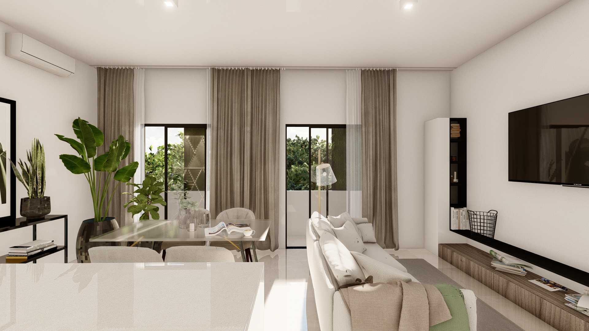 🌟 2-BEDROOM PRE-CONSTRUCTION CONDO WITH EXCLUSIVE AMENITIES AND BEACH CLUB ACCESS! — photo 3