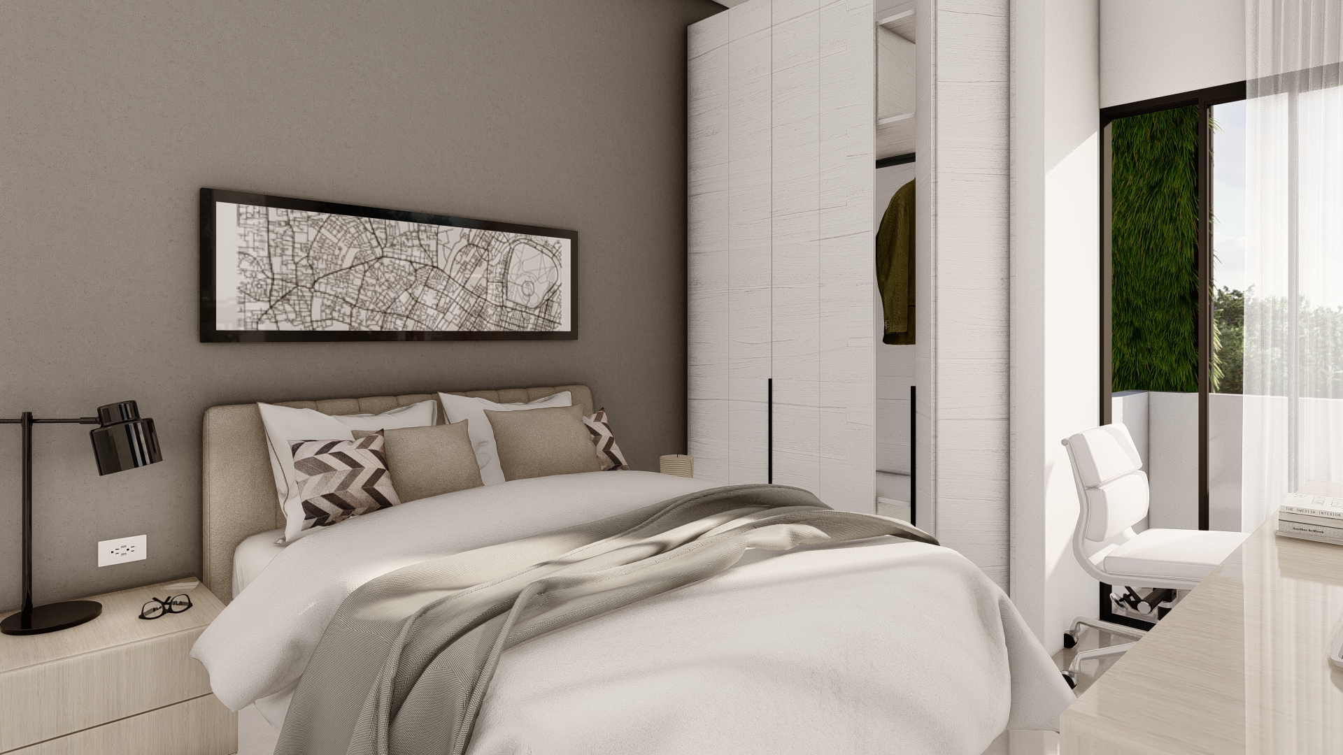 🌟 2-BEDROOM PRE-CONSTRUCTION CONDO WITH EXCLUSIVE AMENITIES AND BEACH CLUB ACCESS! — photo 4