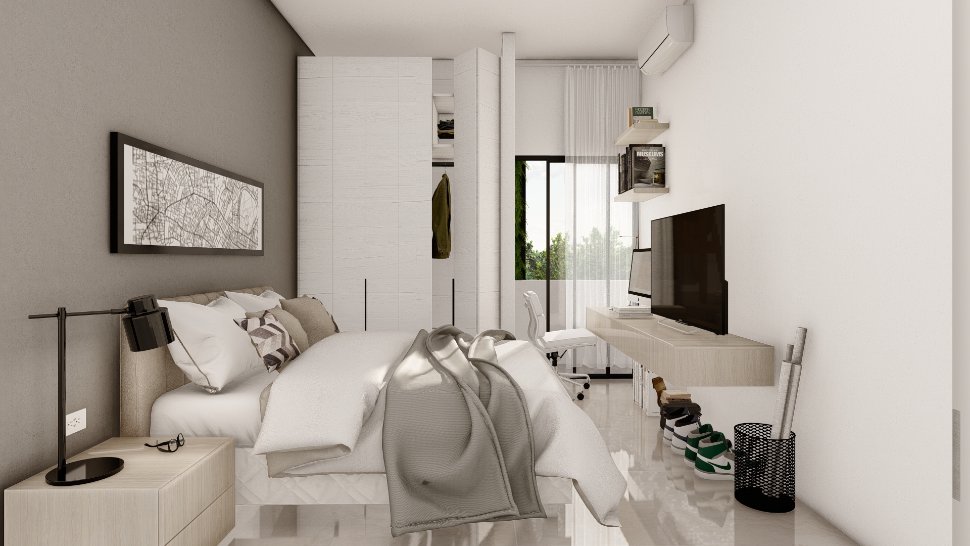 🌟 2-BEDROOM PRE-CONSTRUCTION CONDO WITH EXCLUSIVE AMENITIES AND BEACH CLUB ACCESS! — photo 5