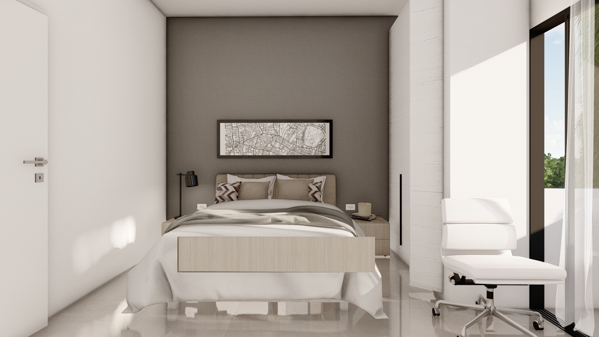 🌟 2-BEDROOM PRE-CONSTRUCTION CONDO WITH EXCLUSIVE AMENITIES AND BEACH CLUB ACCESS! — photo 6