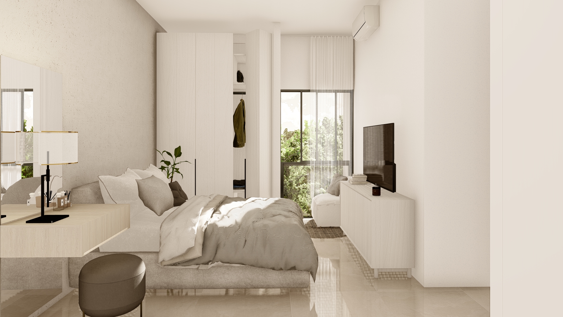 🌟 2-BEDROOM PRE-CONSTRUCTION CONDO WITH EXCLUSIVE AMENITIES AND BEACH CLUB ACCESS! — photo 9