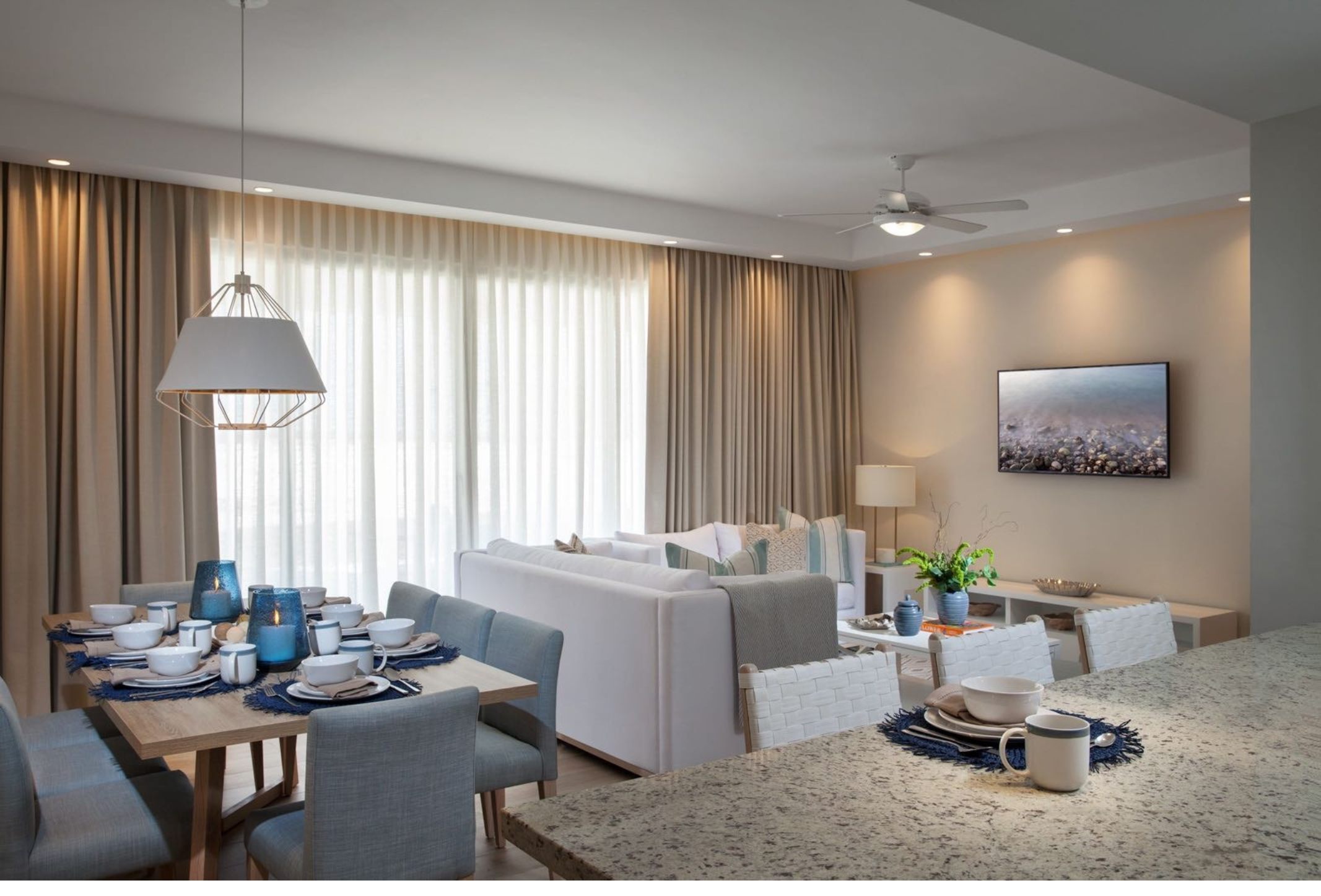 Welcome to The Beach at Punta Cana City Place — photo 7