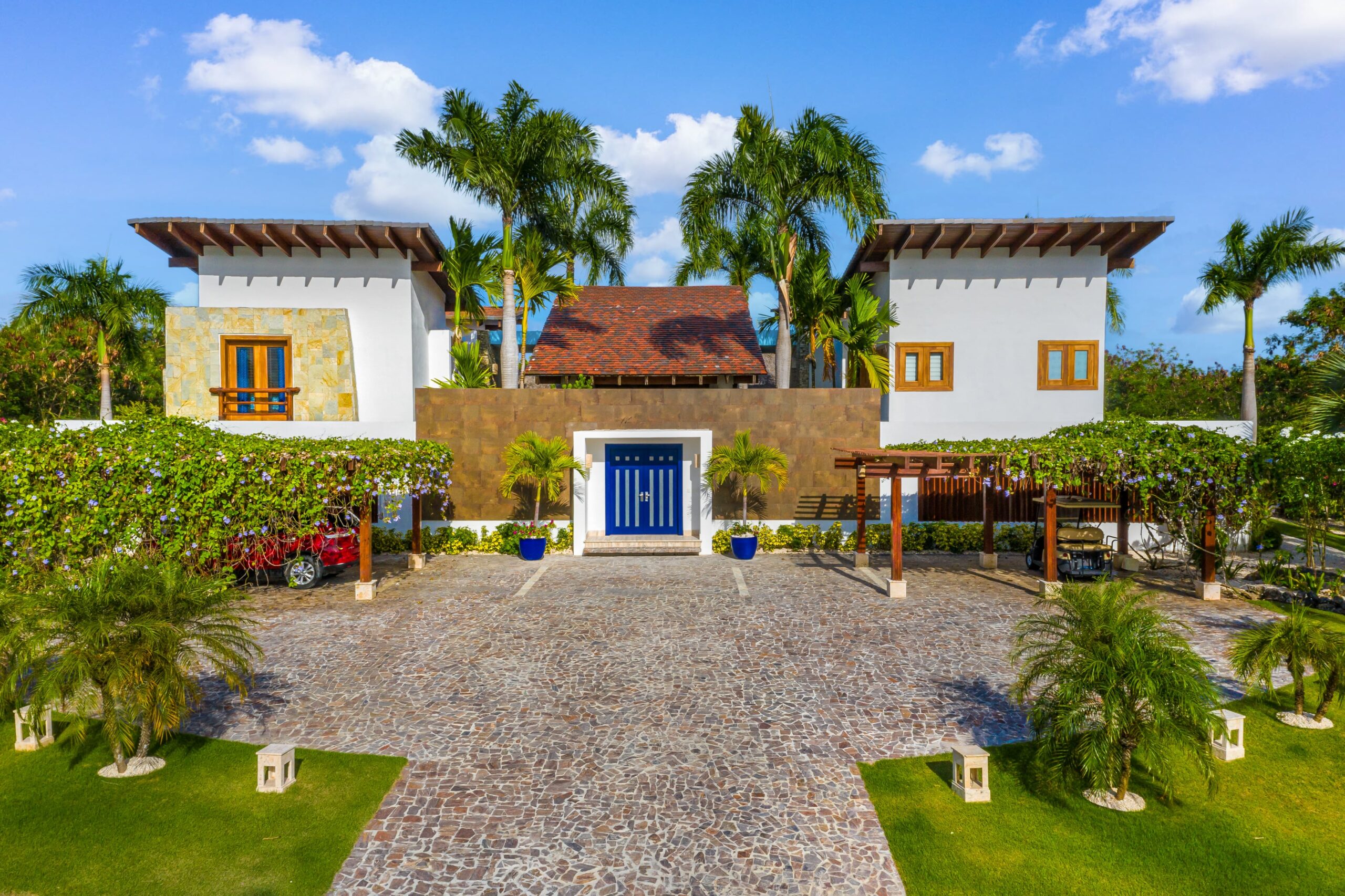Experience Elite Living: Cap Cana’s Hidden 5 + 2 Bedroom Jewel — photo 4
