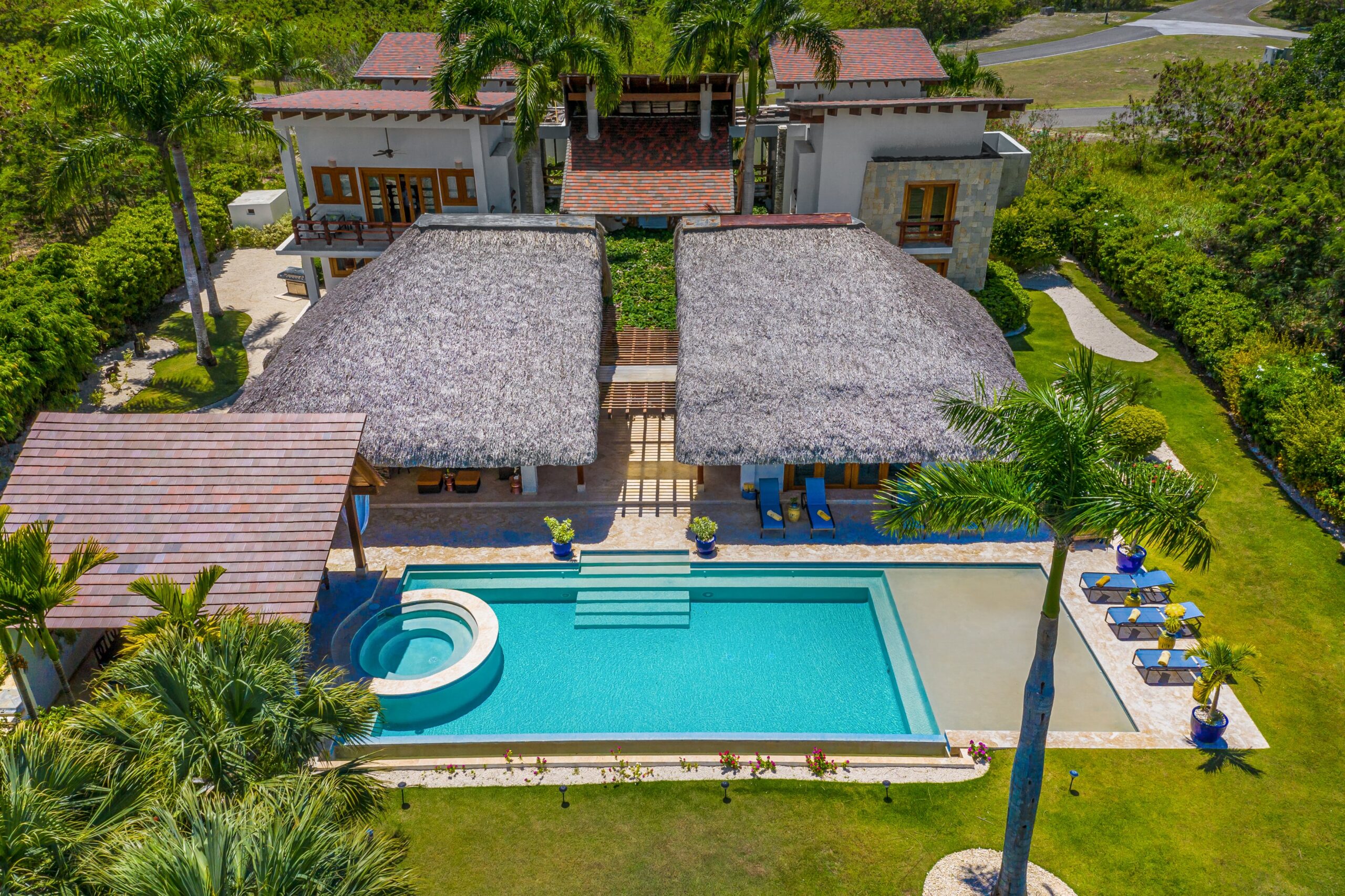 Experience Elite Living: Cap Cana’s Hidden 5 + 2 Bedroom Jewel — photo 7