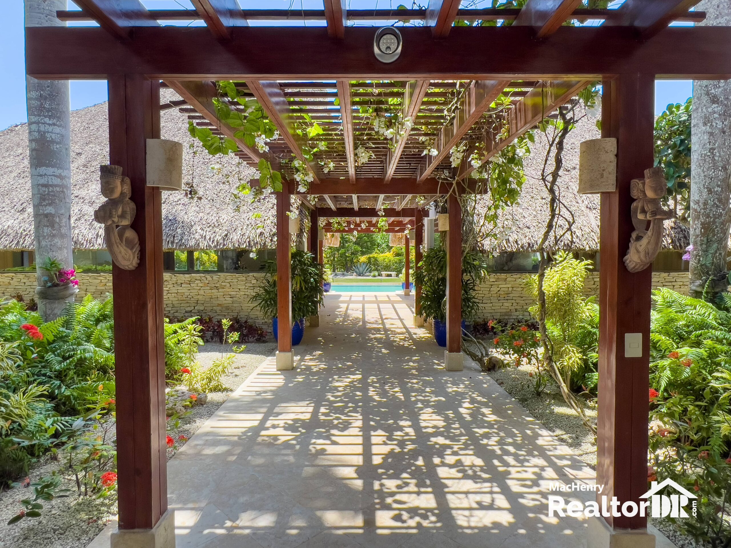 Experience Elite Living: Cap Cana’s Hidden 5 + 2 Bedroom Jewel — photo 9