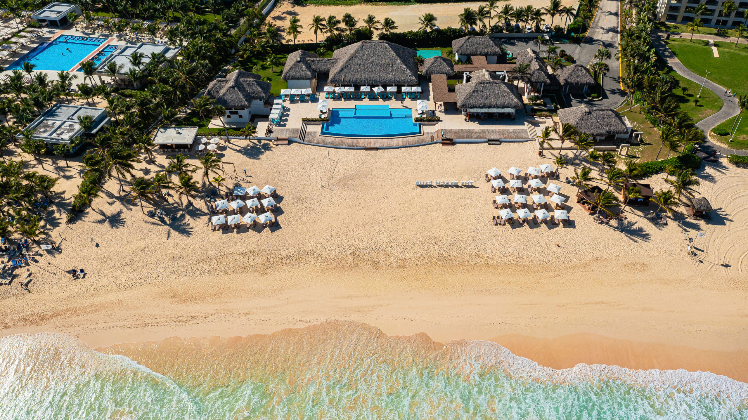 1-BED CONDO IN POSEIDONIA RESIDENCES, PUNTA CANA 🌴 — photo 8
