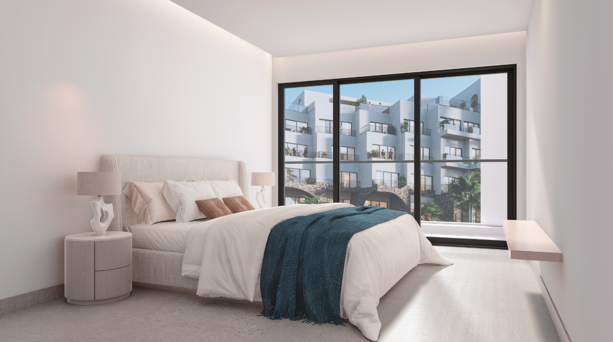3-BED CONDO IN POSEIDONIA RESIDENCES, PUNTA CANA 🌴 — photo 7