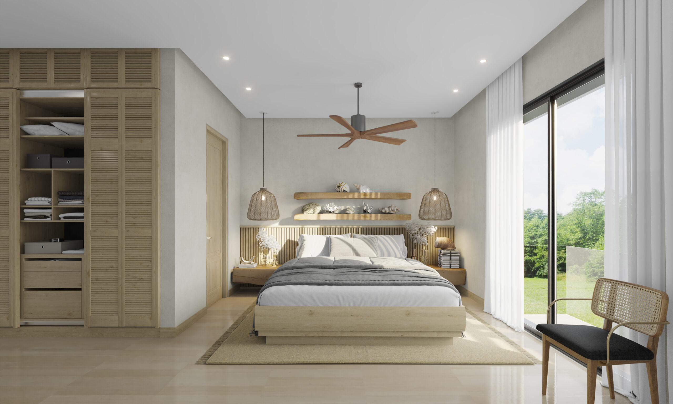 PRE-CONSTRUCTION: BALI-INSPIRED 1-BED CONDOS IN PUNTA CANA 🌴 — photo 7