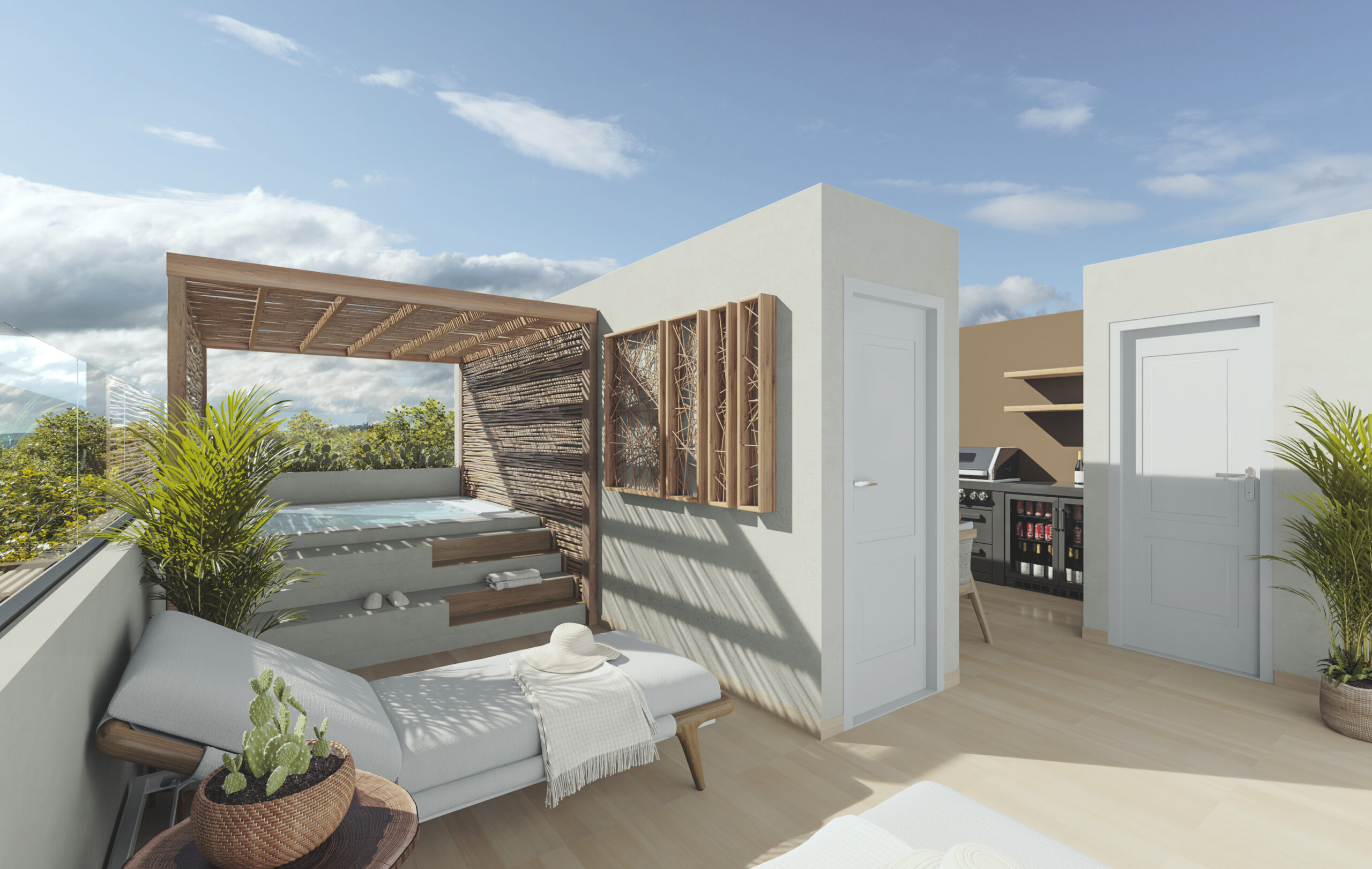 PRE-CONSTRUCTION: BALI-INSPIRED 1-BED CONDOS IN PUNTA CANA 🌴 — photo 10