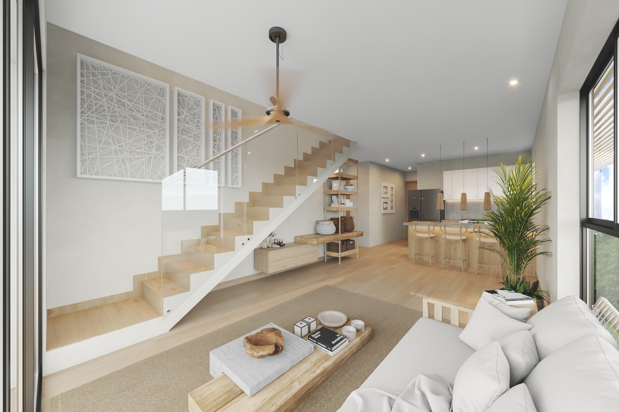 PRE-CONSTRUCTION: BALI-INSPIRED 2-BED CONDOS IN PUNTA CANA 🌴 — photo 11