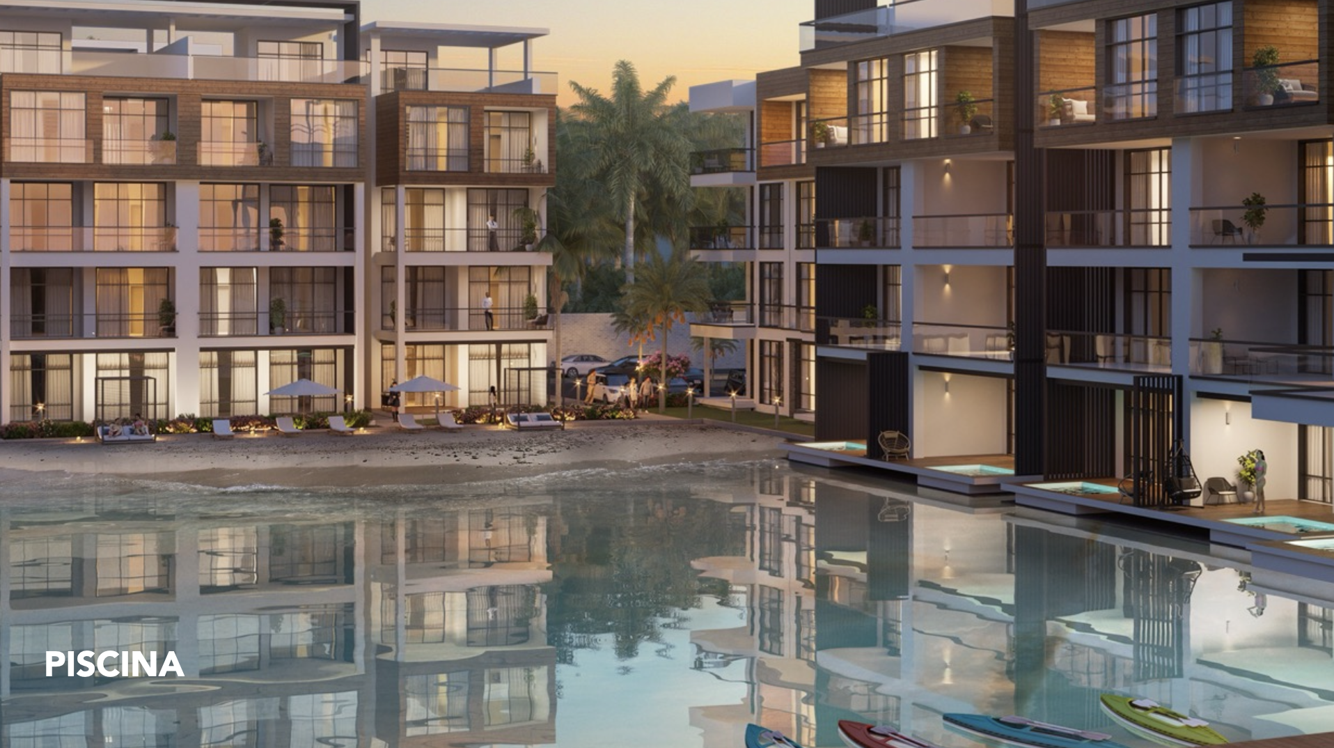 🌟 STANDARD SUITE AT HOTEL BOUTIQUE IN PUNTA CANA – WORLD-CLASS DEVELOPMENT — photo 9