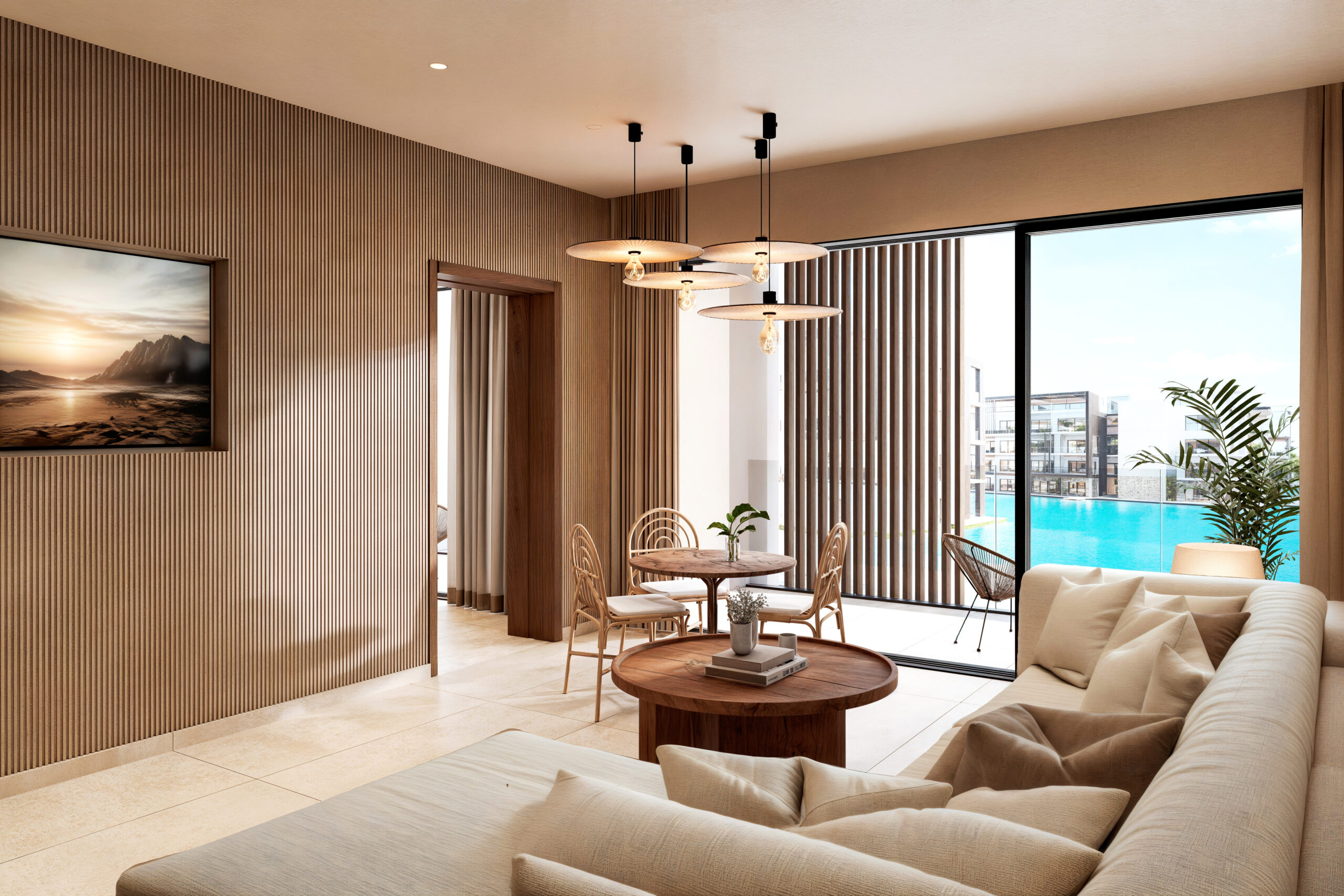 🌟 MASTER SUITE AT HOTEL BOUTIQUE IN THE HEART OF BAVARO – YOUR STRATEGIC INVESTMENT AWAITS — photo 3