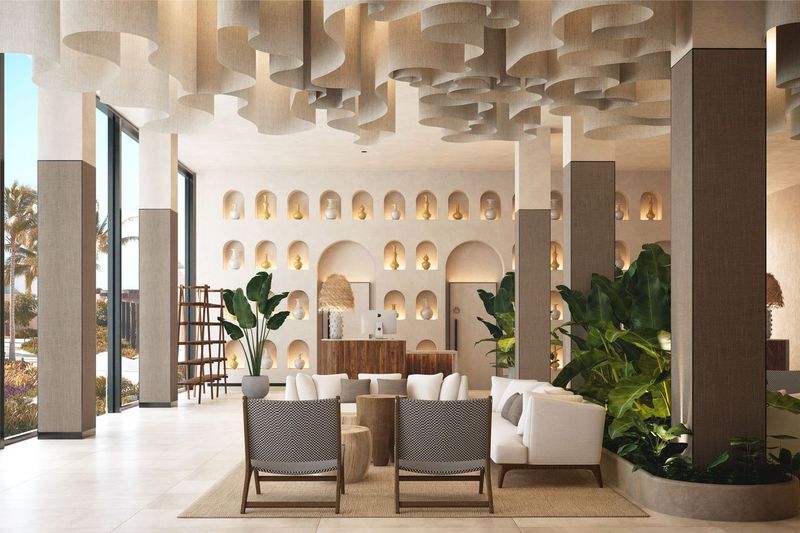 🌟 MASTER SUITE AT HOTEL BOUTIQUE IN THE HEART OF BAVARO – YOUR STRATEGIC INVESTMENT AWAITS — photo 4