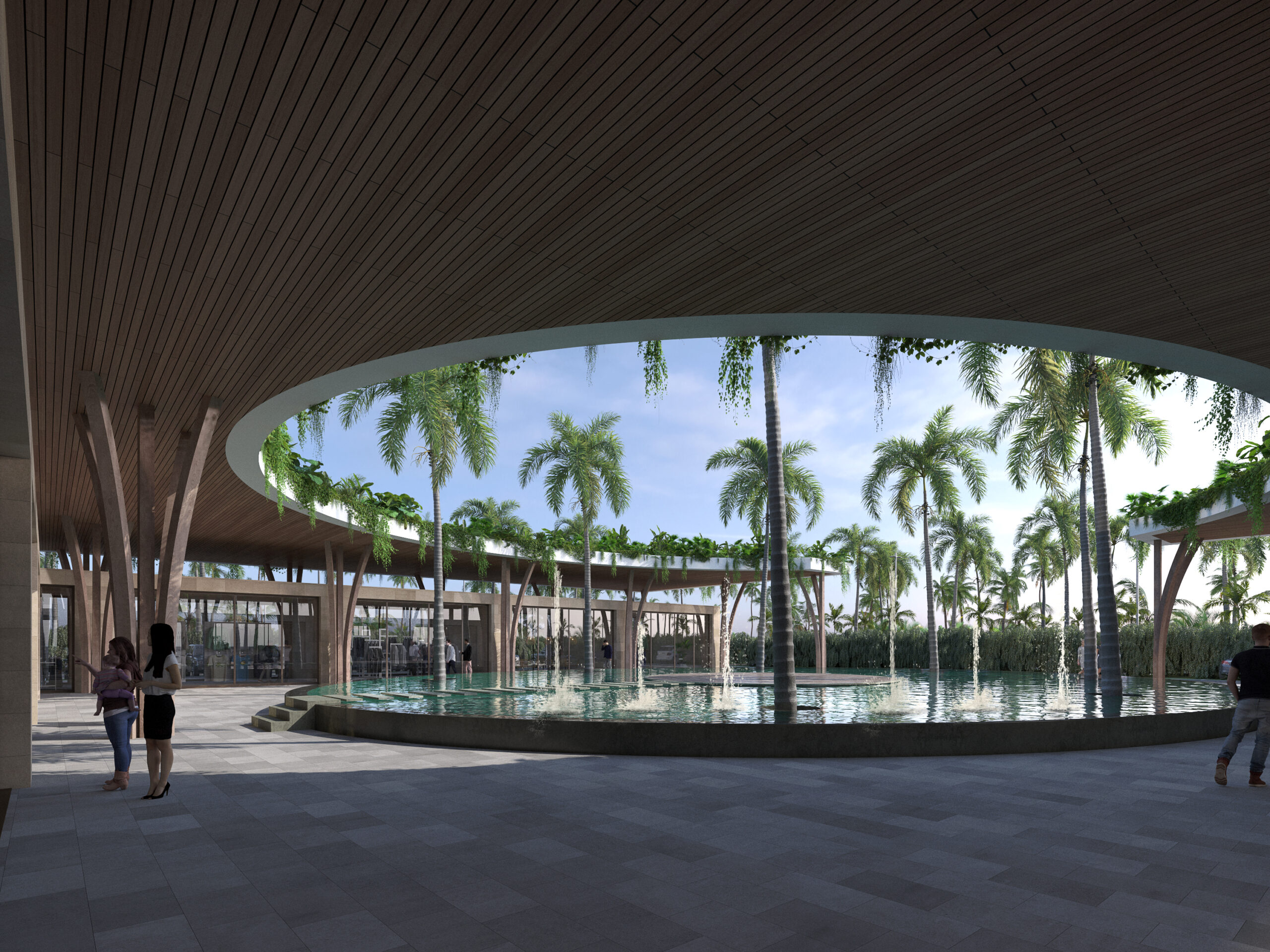 2-BED CONDO – A MODERN SANCTUARY WITH TOP-TIER FINISHES IN PUNTA CANA 🏡 — photo 11