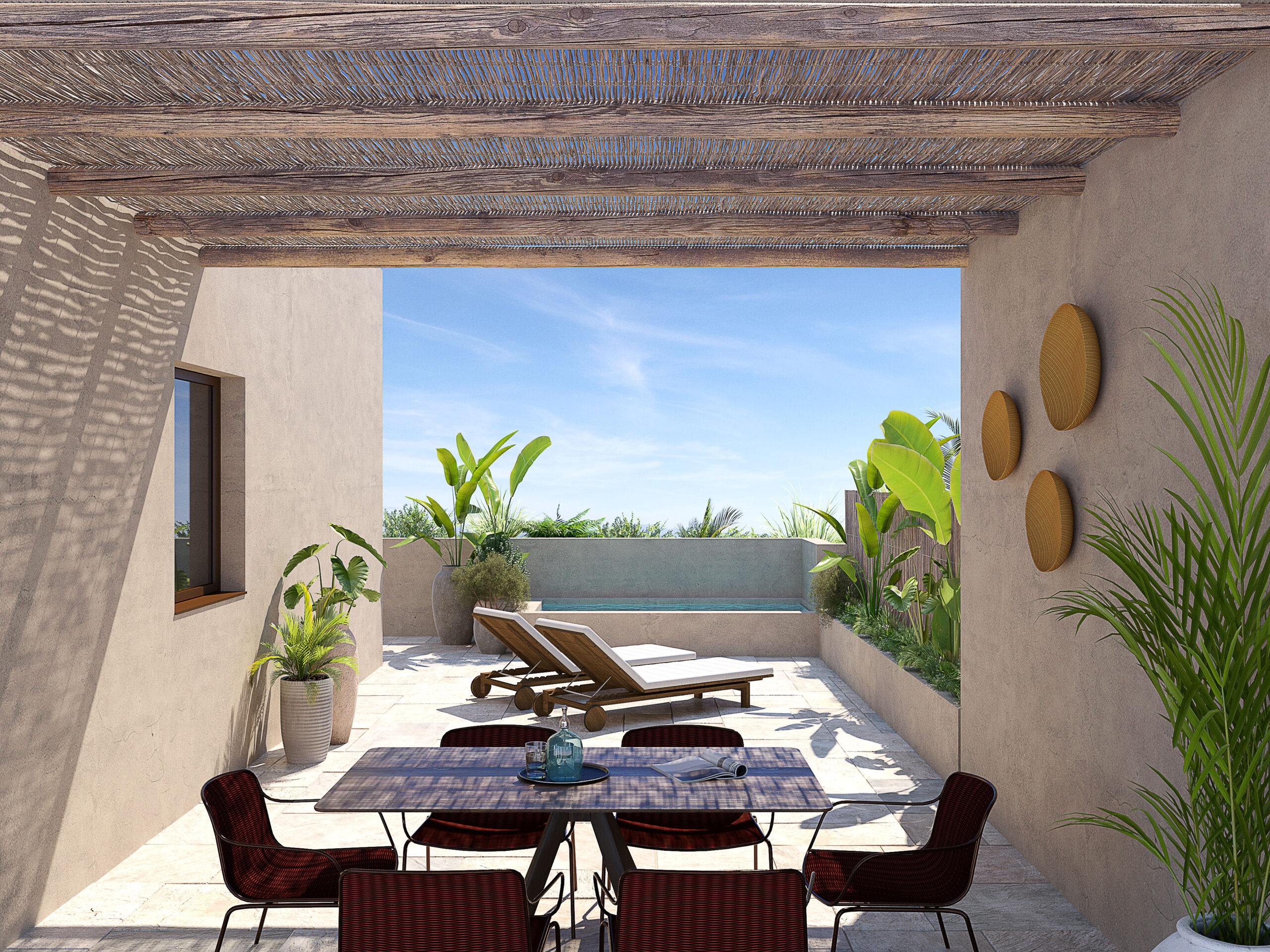 2-BED CONDO – A MODERN SANCTUARY WITH TOP-TIER FINISHES IN PUNTA CANA 🏡 — photo 5