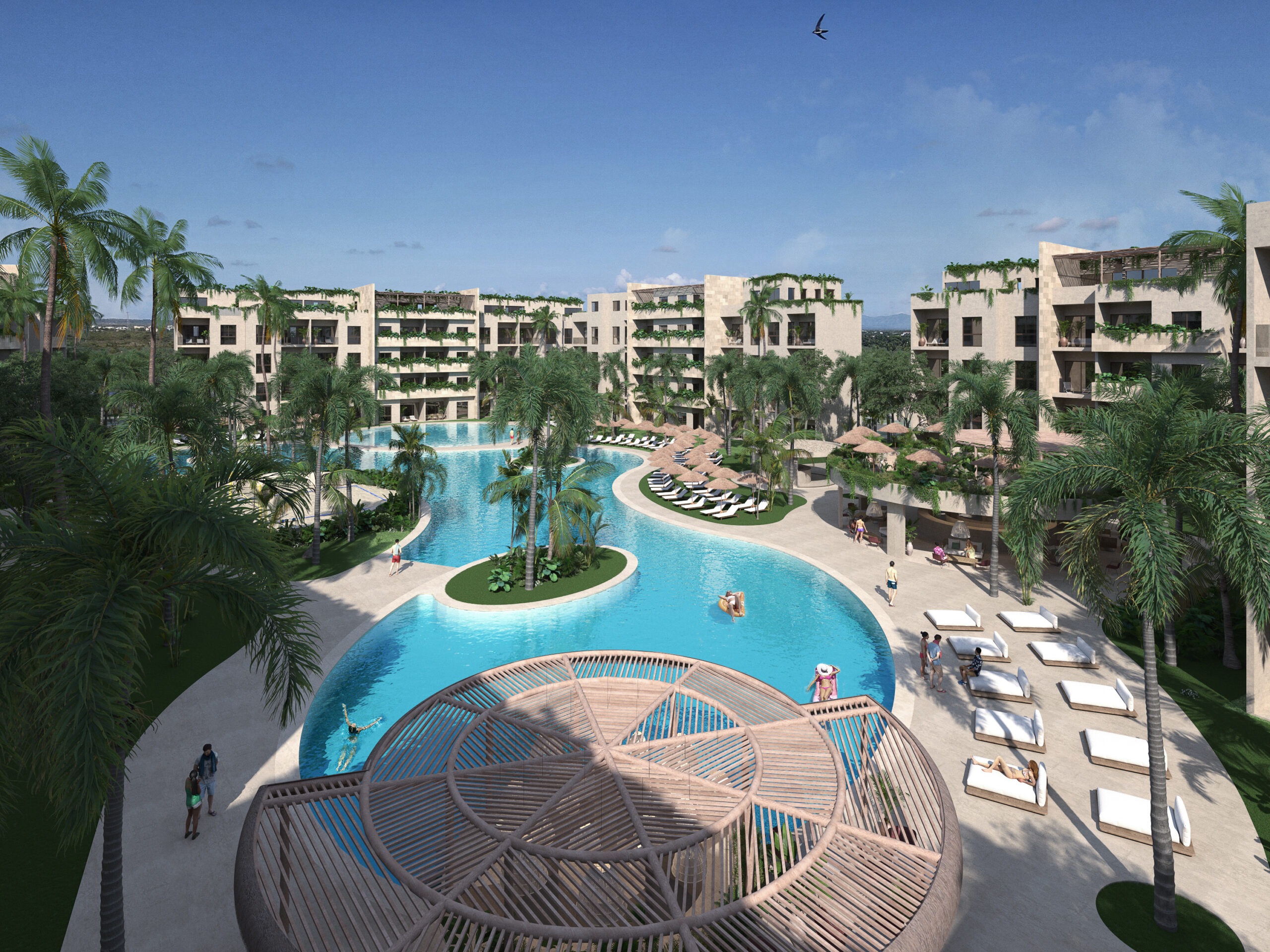 2-BED CONDO – A MODERN SANCTUARY WITH TOP-TIER FINISHES IN PUNTA CANA 🏡 — photo 9