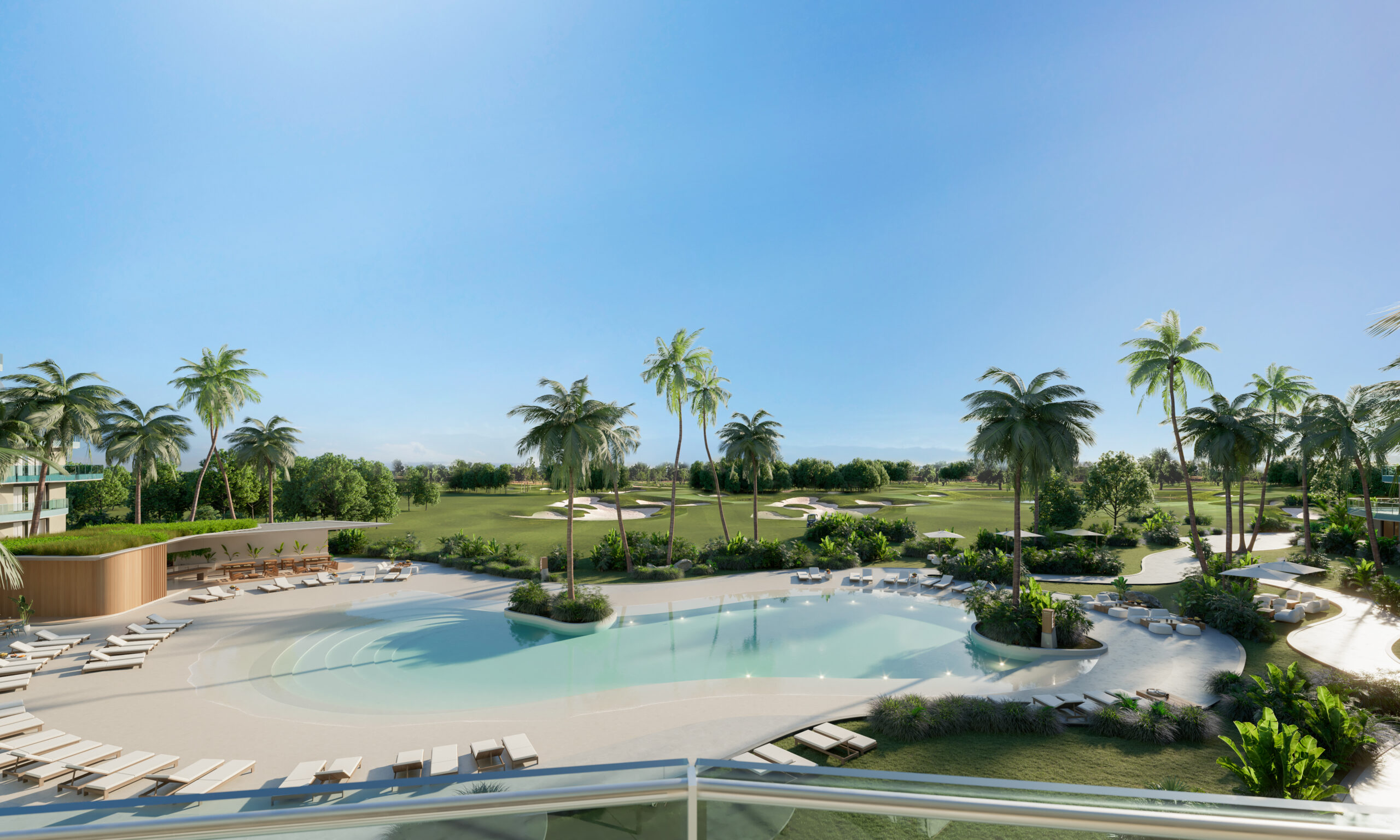 🏝️ 2-BED CONDO IN CAP CANA NEAR JUANILLO BEACH & GOLF – RESORT AMENITIES & TAX EXEMPTION — photo 11