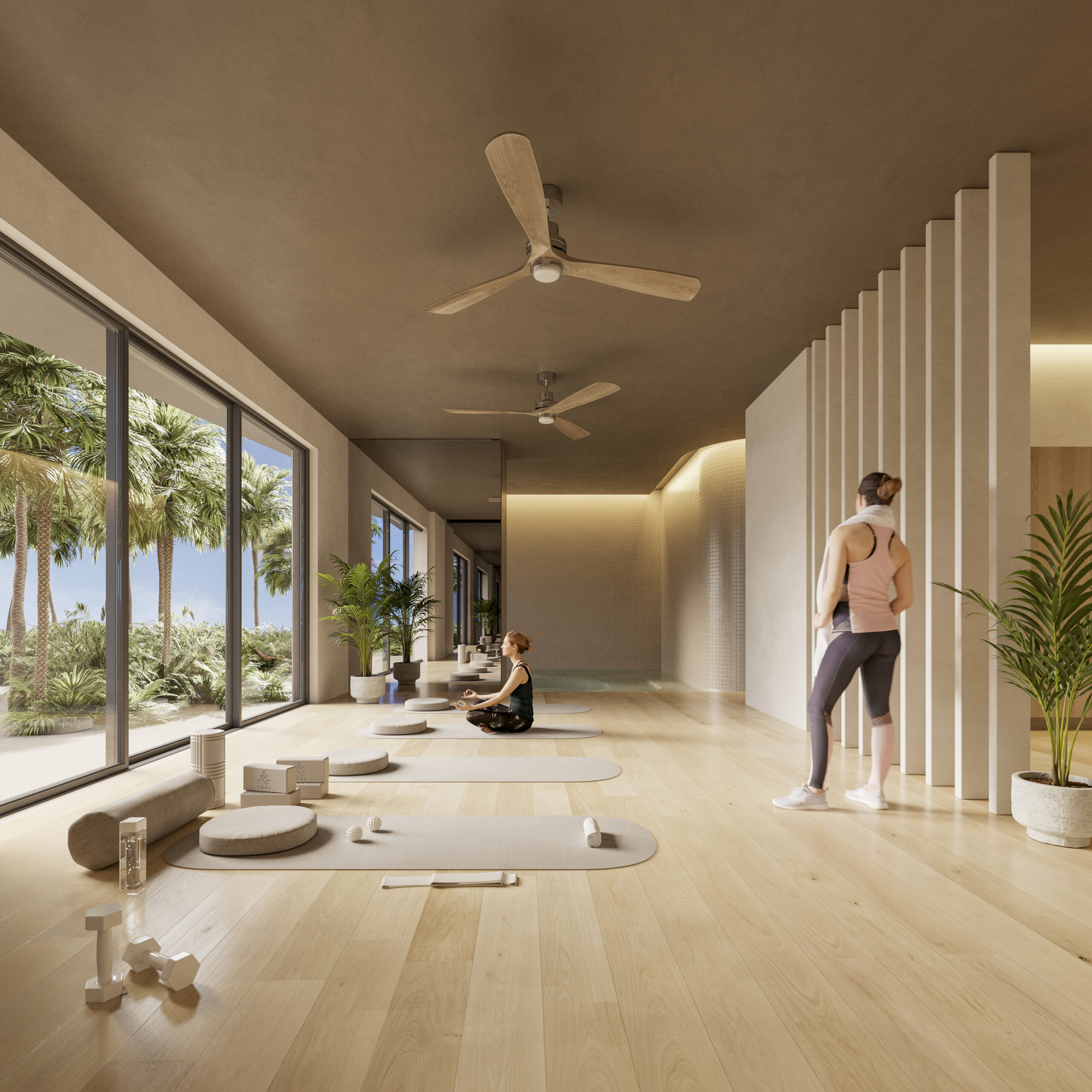 🏝️ 2-BED CONDO IN CAP CANA NEAR JUANILLO BEACH & GOLF – RESORT AMENITIES & TAX EXEMPTION — photo 6