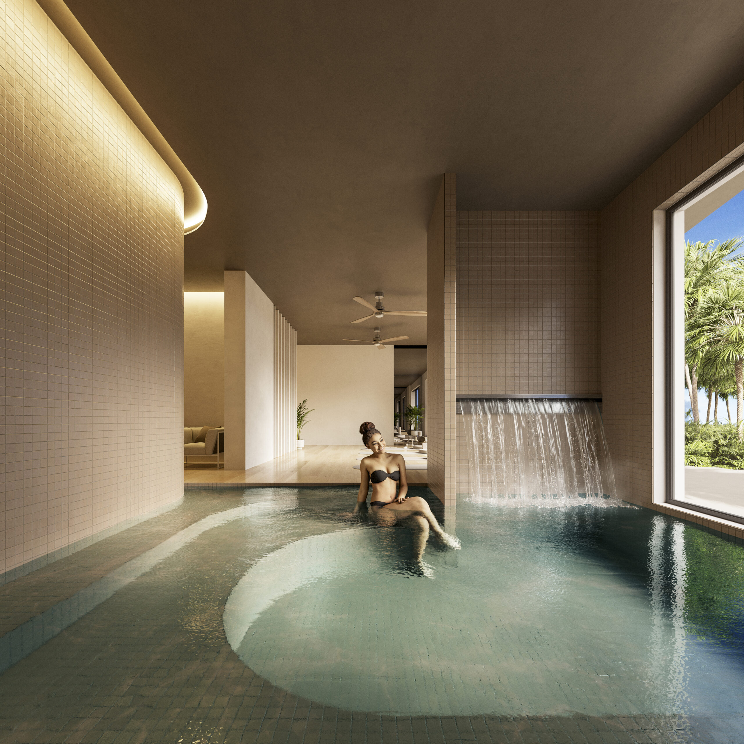 🏝️ 2-BED CONDO IN CAP CANA NEAR JUANILLO BEACH & GOLF – RESORT AMENITIES & TAX EXEMPTION — photo 8