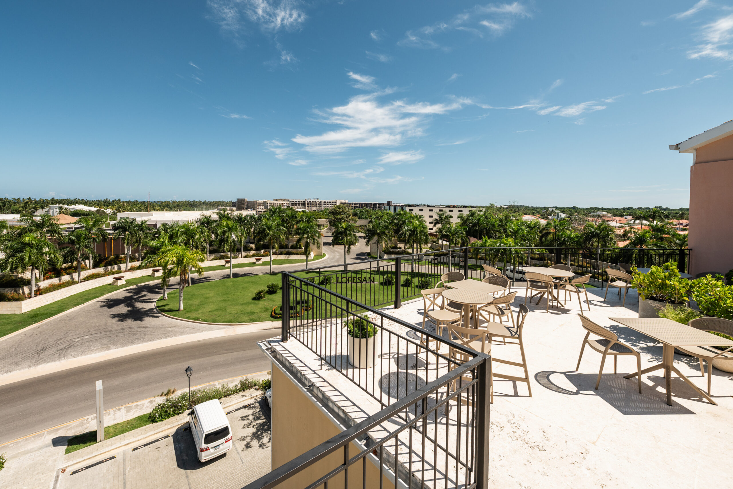 1-BEDROOM CONDO IN RESERVA REAL, PUNTA CANA – FULLY FURNISHED, BRAND NEW & MOVE-IN READY 🏡 — photo 12