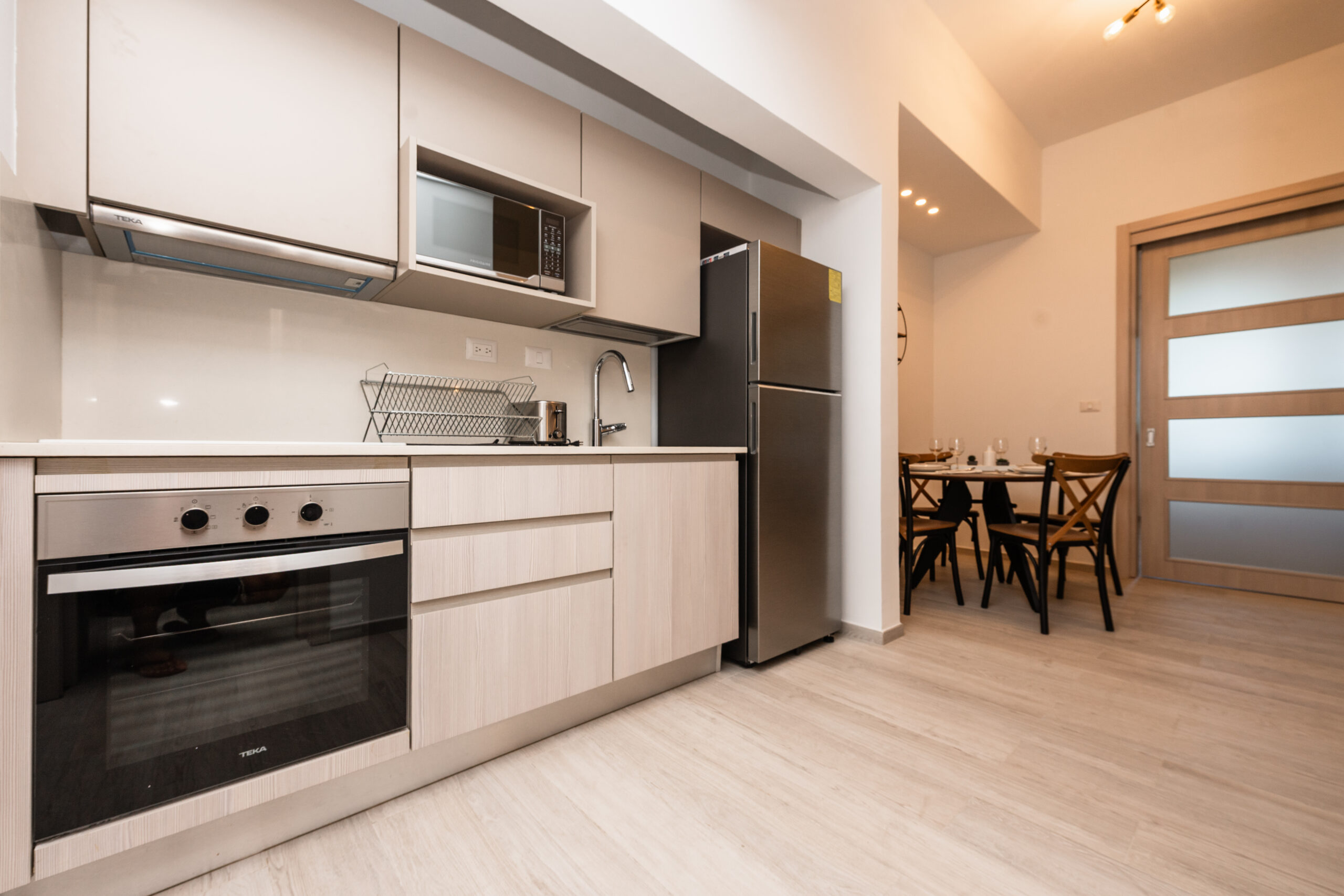 1-BEDROOM CONDO IN RESERVA REAL, PUNTA CANA – FULLY FURNISHED, BRAND NEW & MOVE-IN READY 🏡 — photo 3